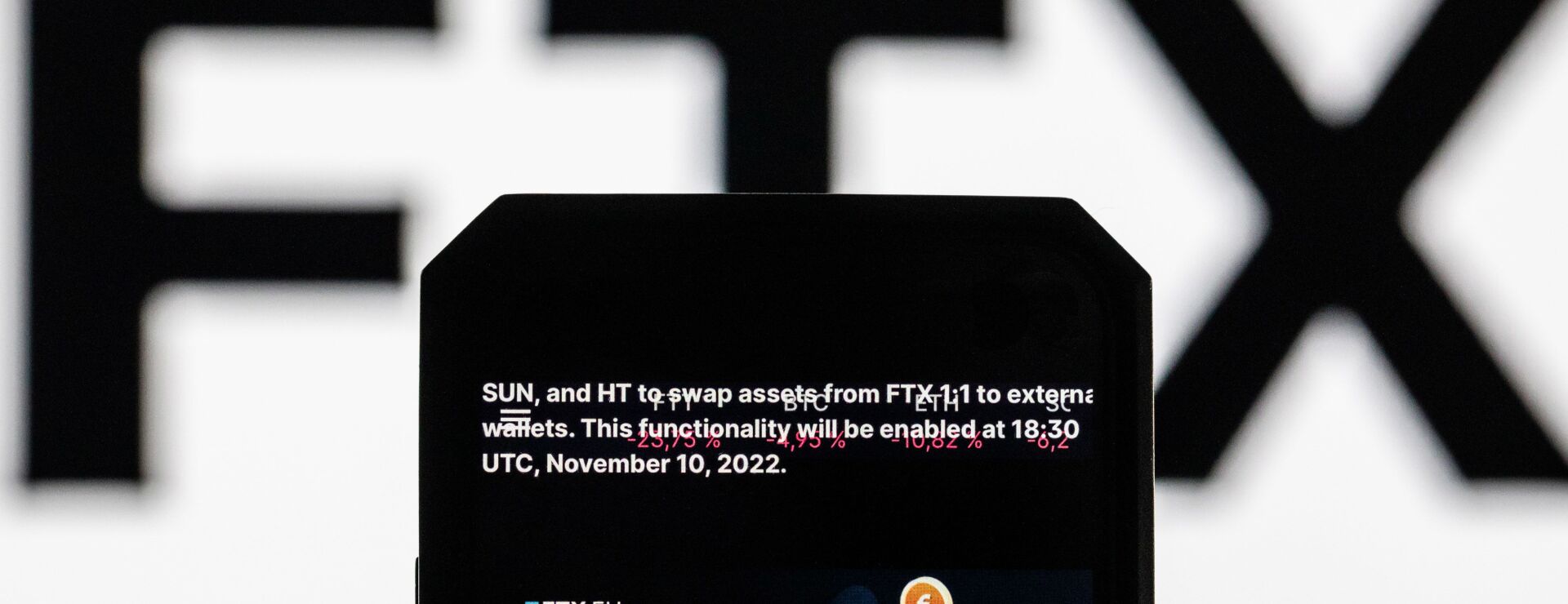 ‘First’ Accounting Firm in Metaverse Sucked Into FTX Meltdown